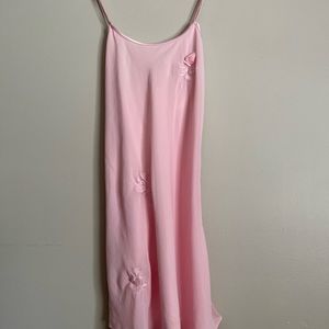 Intimo Amore baby pink lingerie